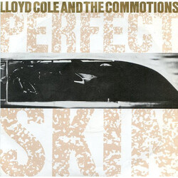 Lloyd Cole & The Commotions Perfect Skin USED VINYL 7INCH 45 RPM SINGLE
