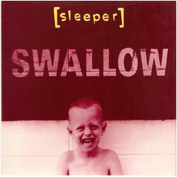 Sleeper (2) Swallow USED VINYL 7INCH 33 S RPM 45 RPM SINGLE