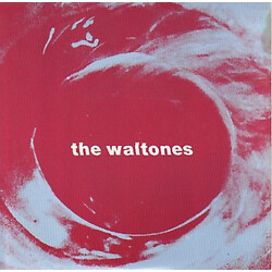 The Waltones The Deepest USED VINYL 7INCH 45 RPM SINGLE