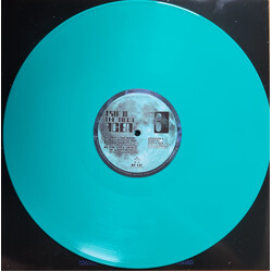 Acen Trip II The Moon - Part 3 USED VINYL 12INCH 33 S RPM 45 RPM REISSUE REPRESS