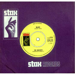 The Mar-Keys Black USED VINYL 7INCH SINGLE