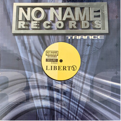 Liberty Seguro USED VINYL 12INCH