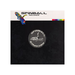 Defective Audio Pure Energy USED VINYL 12INCH