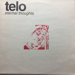 Telo Eternal Thoughts Vinyl LP USED