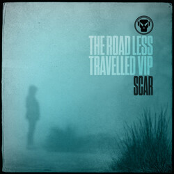 SCAR (8) The Road Less Travelled VIP USED VINYL 12INCH 33 S RPM EP STEREO