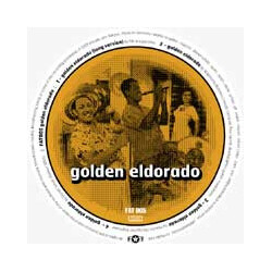 Various Golden Eldorado USED VINYL 12INCH
