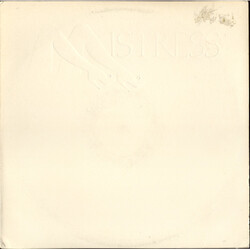 Mistress (6) Mistress Vinyl LP USED
