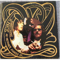 The Nice Everything As Nice As Mother Makes It Vinyl LP USED