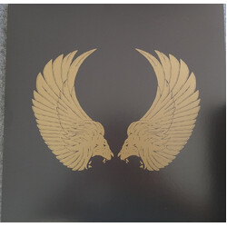 Rival Sons Rival Sons USED VINYL 12INCH EP REISSUE REMASTERED