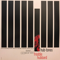 Freddie Hubbard Hub-Tones Vinyl LP USED