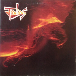Talas Talas Vinyl LP USED