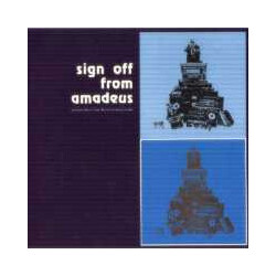 Various / Little Creatures Sign Off From Amadeus Vinyl LP USED