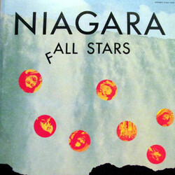 Various Niagara Fall Stars Vinyl LP USED