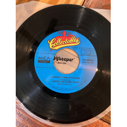 Conway Twitty & Loretta Lynn As Soon As I Hang Up The Phone / Louisiana Woman, Mississippi Man USED VINYL 7INCH 45 RPM REISSUE