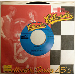 Rupert Holmes Escape (Pina Colada Song) / Him USED VINYL 7INCH 45 RPM