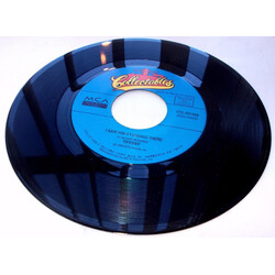 Tiffany I Saw Him Standing There / Could've Been USED VINYL 7INCH 45 RPM SINGLE REISSUE