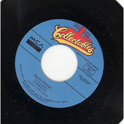 The Impressions Gypsy Woman / It's All Right USED VINYL 7INCH REISSUE