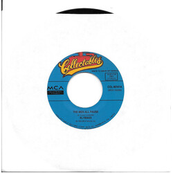 Klymaxx The Men All Pause / I Miss You USED VINYL 7INCH