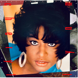 Cheryl Lynn Whatever It Takes Vinyl LP USED