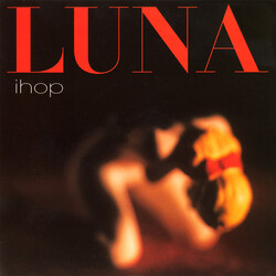 Luna (5) Ihop USED VINYL 7INCH SINGLE
