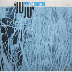 Wayne Shorter Juju Vinyl LP USED
