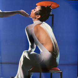 Rina Sawayama Hold The Girl Vinyl LP USED