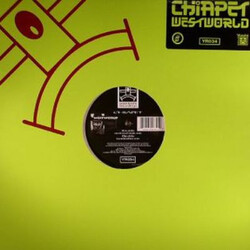 Chiapet Westworld USED VINYL 12INCH 45 RPM