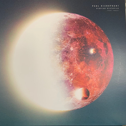 Paul Hierophant Utopian Dystopias (Part Three) Vinyl 12" USED