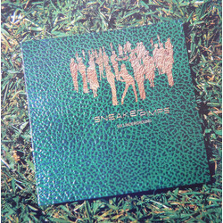 Sneaker Pimps Six Underground USED VINYL 12INCH 33 S RPM