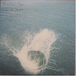 Mountain Man Made The Harbor Vinyl LP USED
