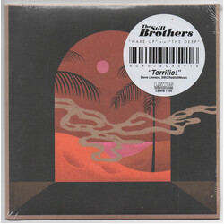 The Still Brothers Wake Up b/w The Deep USED VINYL 7INCH