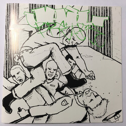 Jailbreak (2) Jailbreak USED VINYL 7INCH LIMITED EDITION
