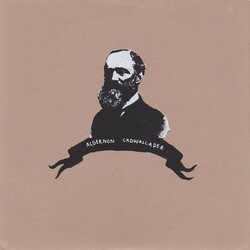 Algernon Cadwallader Demo USED VINYL 7INCH