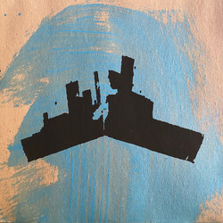 This Ship Will Sink This Ship Will Sink USED VINYL 12INCH 33 S RPM EP LIMITED EDITION