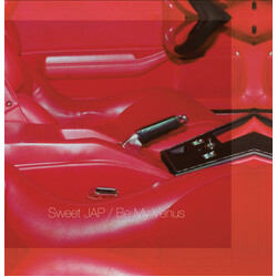 Sweet J.A.P. Be My Venus USED VINYL 12INCH