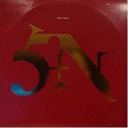 Nine Inch Nails Sin USED VINYL 12INCH 33 S RPM SINGLE