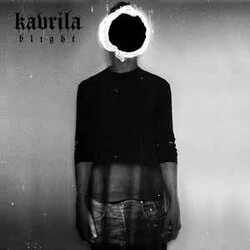 Kavrila Blight Multi Vinyl LP/CD USED
