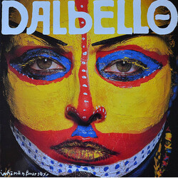 Lisa Dal Bello Whōmănfoursāys Vinyl LP USED
