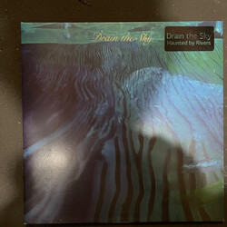 Drain The Sky Haunted By Rivers Multi Vinyl LP/CD USED