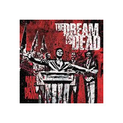 The Dream Is Dead Hail The New Pawn Vinyl LP USED