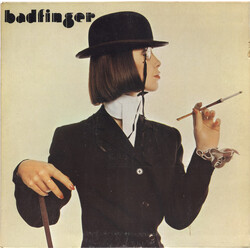 Badfinger Badfinger Vinyl LP USED