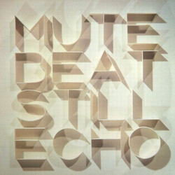 Mute Beat Still Echo Vinyl LP USED