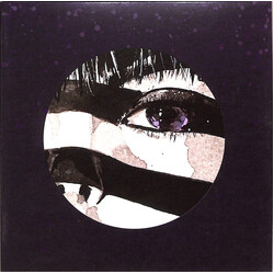Purple Disco Machine / Moss Kena / The Knocks Fireworks USED VINYL 7INCH SINGLE STEREO