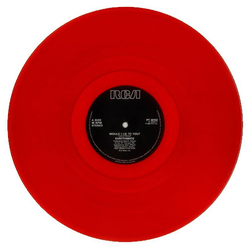 Eurythmics Would I Lie To You? Vinyl 12" USED