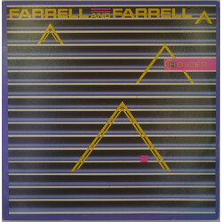 Farrell And Farrell Choices Vinyl LP USED