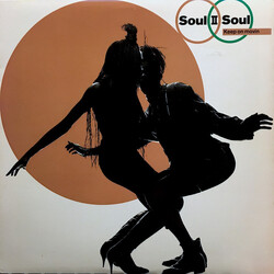Soul II Soul Keep On Movin USED VINYL 12INCH 33 S RPM STEREO