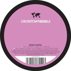 Deniz Kurtel The L Word USED VINYL 12INCH 33 S RPM 45 RPM