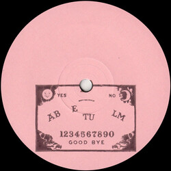 Mutable (2) Mutable01 USED VINYL 12INCH EP