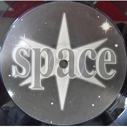 Various Space Sampler USED VINYL 12INCH SAMPLER 33 S RPM