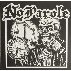 No Parole (2) No Parole USED VINYL 7INCH
